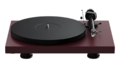 Pro-Ject Debut EVO 2 Pick It MM EVO Satin Wine Red