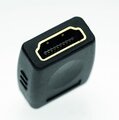 Silent Wire HDMI Dobble Clutch