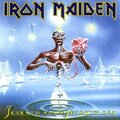 Iron Maiden - Seventh Son of a Seventh Son Vinyl LP