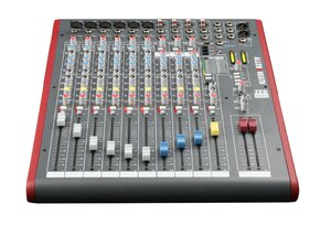 Allen & Heath ZED12FX