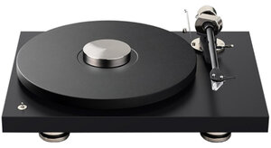 Pro-Ject Debut PRO Pick It PRO Satin Black