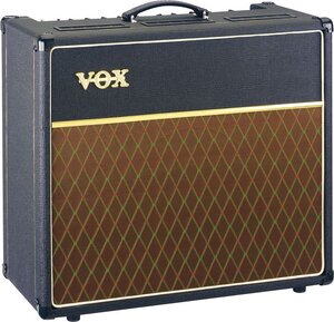 VOX AC30C2