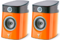 Focal SOPRA N°1 Electric Orange