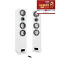 Canton Smart Townus 8 White Matt
