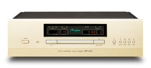 Accuphase DP 450