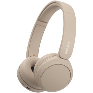 Sony WH-CH520 Beige (WHCH520C.CE7)