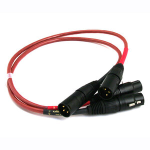 Nordost Red Dawn (XLR-XLR) 1m