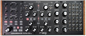 MOOG SUBHARMONICON
