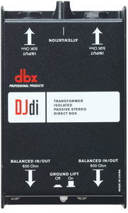 DBX DJDI