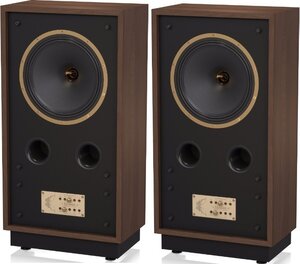 Tannoy Cheviot Walnut