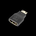 AUDIOQUEST HDMI A(Full) <-> C(Mini) ADAPTOR