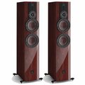 DALI Rubikore 6 Maroon High Gloss