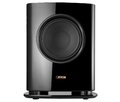 Canton Reference Subwoofer Black Piano