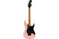 SQUIER by FENDER CONTEMPORARY STRATOCASTER HH FR SHELL PINK PEARL