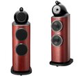 Bowers & Wilkins 803 D4 Satin Rosenut