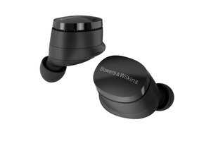 Bowers & Wilkins Pi6 Storm Grey