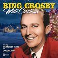 Bing Crosby – White Christmas Vinyl LP (2024)