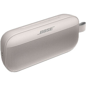 Bose SOUNDLINK FLEX,BT SPKR, White Smoke,WW