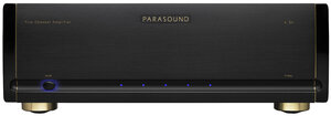 Parasound A 52+ Black