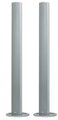 Magnat Needle Super Alu Tower silver aluminium