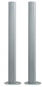 Magnat Needle Super Alu Tower silver aluminium