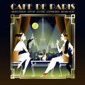 V/A - CAFE DE PARIS 2018 (02100-vb, 180 gm.) BELLEVUE PUBLISHING/EU MINT (5711053021007)