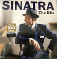 Frank Sinatra - The Hits 2018 (101018, Deluxe Edition, 180 Gm.) New Continent/eu Mint