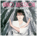 Miko Mission - Greatest Hits Remixes Vinyl LP