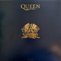 QUEEN - GREATEST HITS II, 2 LP Set 2016 (0602557048445, 180 gm.) GAT, UNIVERSAL/GER. MINT (0602557048445)