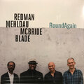 Redman, Mehldau, Mcbride, Blade - Roundagain (2020) Vinyl LP