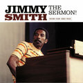 JIMMY SMITH – THE SERMON! 1959 (BLP 4011) BLUE NOTE/EU MINT (8719039004553)