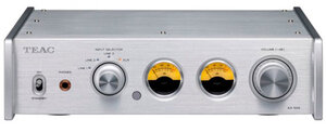 TEAC AX-505-S