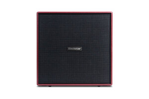 Blackstar HTV-DA-412B 4x12 Doug Aldrich Signature Cabinet With Vintage 30'S