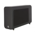 Сабвуфер Q Acoustics 3060S SUBWOOFER CARBON BLACK (QA3566)