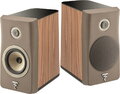 Focal Kanta №1 Warm Taupe-Walnut