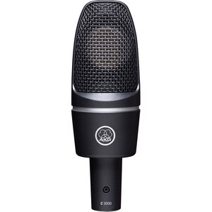 AKG C3000