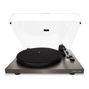 Argon Audio Turntable MK2 Earth Grey