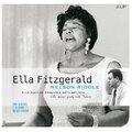 ELLA FITZGERALD & NELSON RIDDLE – ELLA SWINGS BRIGHTLY … 2 LP Set 2017 (VP 80764) VP/EU MINT (8719039001651)