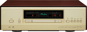 Accuphase DP - 750