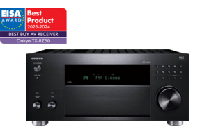 Onkyo TX-RZ50 Black