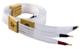 Nordost Valhalla-2, 2x2.5m is terminated with low-mass Z plugs