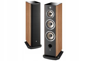 Focal Aria 948 Prime Walnut