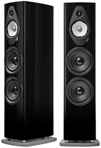 Sonus Faber Sonetto VIII G2 Black