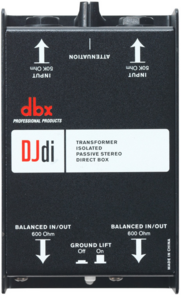 DBX DJDI