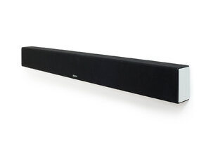 MONITOR AUDIO SB-4 Passive Soundbar Black