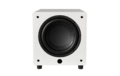 Velodyne IMPACT X 12” White