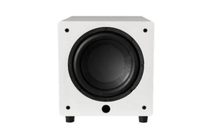 Velodyne IMPACT X 12” White