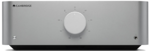 Cambridge Audio Edge A Integrated Amplifier Dark Grey