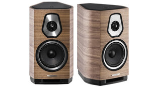 Sonus Faber Sonetto I Walnut