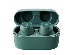 Audio-Technica ATH-CKS30TW+GR Green